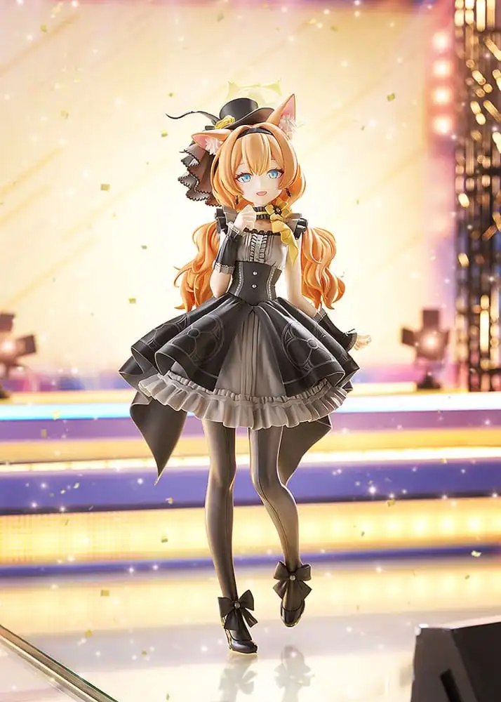 Blue Archive PVC Statue 1/7 Mari (Pop Idol) 23 cm